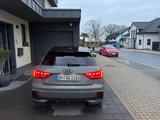 Audi A1 30 TFSI S tronic S line Sportback S line - Audi A1: Standheizung