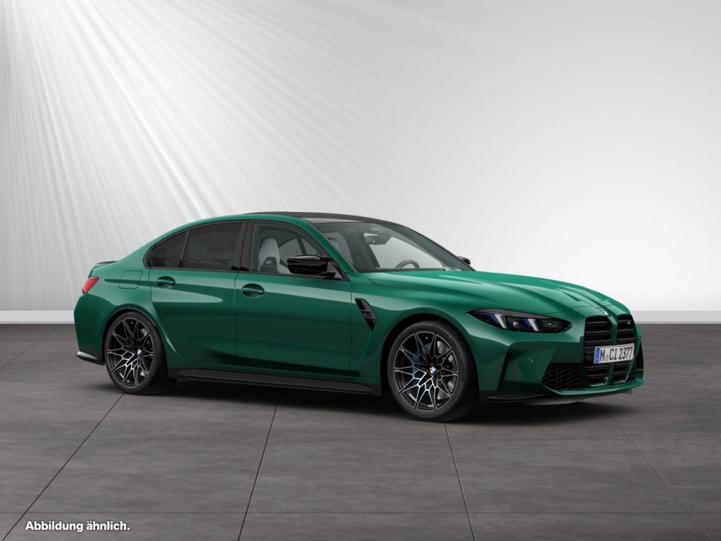 BMW M3 - Bild 11