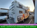 Volkswagen LT 40/RMB/Stockbett/2xTV/6xSchlaf/S.heft/Servo - VW Lt