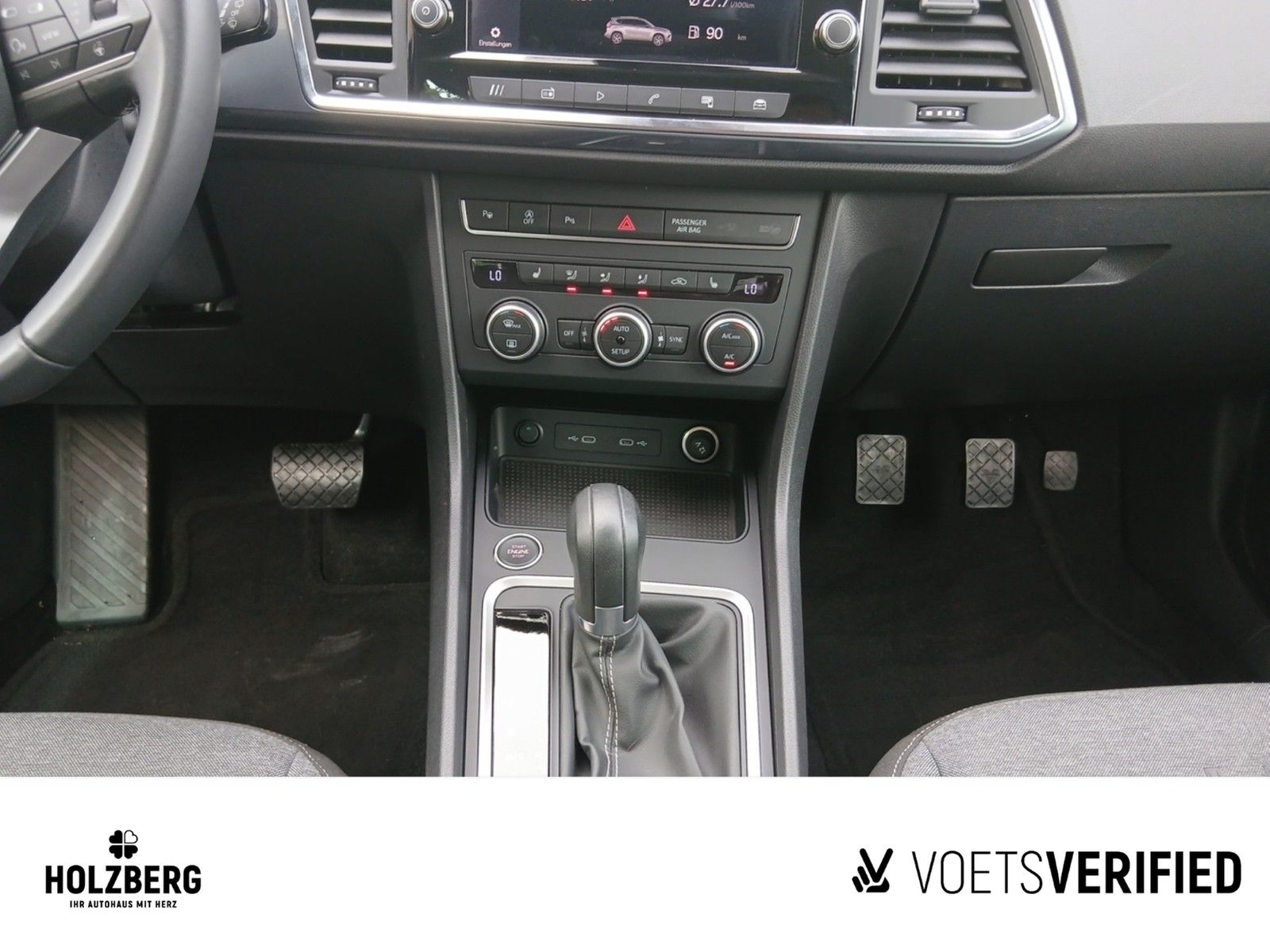 Seat Ateca - Bild 10