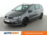 Volkswagen Sharan 2.0 TDI Comfortline BlueMotion Aut.*ACC* - Volkswagen Sharan: Bluemotion