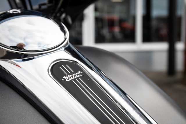 Fahrzeugabbildung Harley-Davidson STREET GLIDE SPECIAL FLHXS - SCREAMIN`EAGLE -
