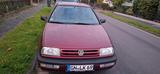 Volkswagen Vento 1.8 benzin - scheckheftgepflegte VW Vento