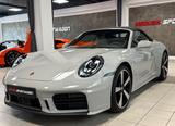 Porsche 911 CARRERA CABRIO FACELIFT SPORTDESIGN BOSE NEW - Porsche New cars: 911 Carrera