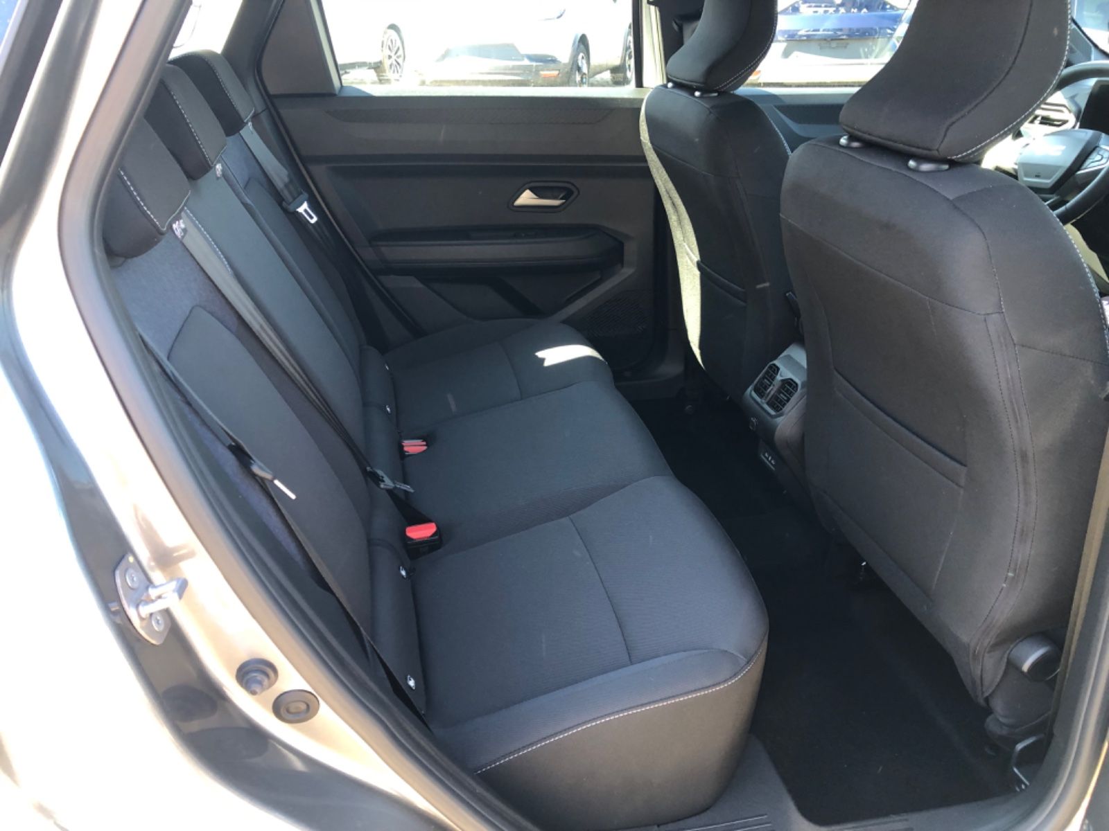 Dacia Bigster - Bild 19