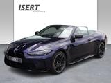 BMW M4 Cabrio xDrive Competition A. +LASER+H&K+DAB+ - BMW M4 aus 2023