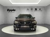 Seat Ateca 4Drive Xcellence Navi Soundsystem 360 Kame - Seat Ateca Gebrauchtwagen in Stuttgart