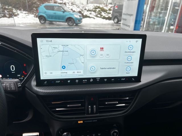 Kuga Hybrid ST-Line X*Head-Up*AHK*360°-Kamera*