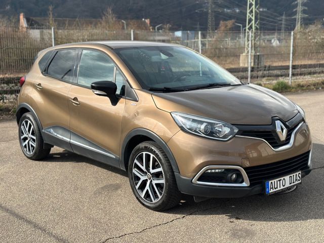 Renault Captur Elysee