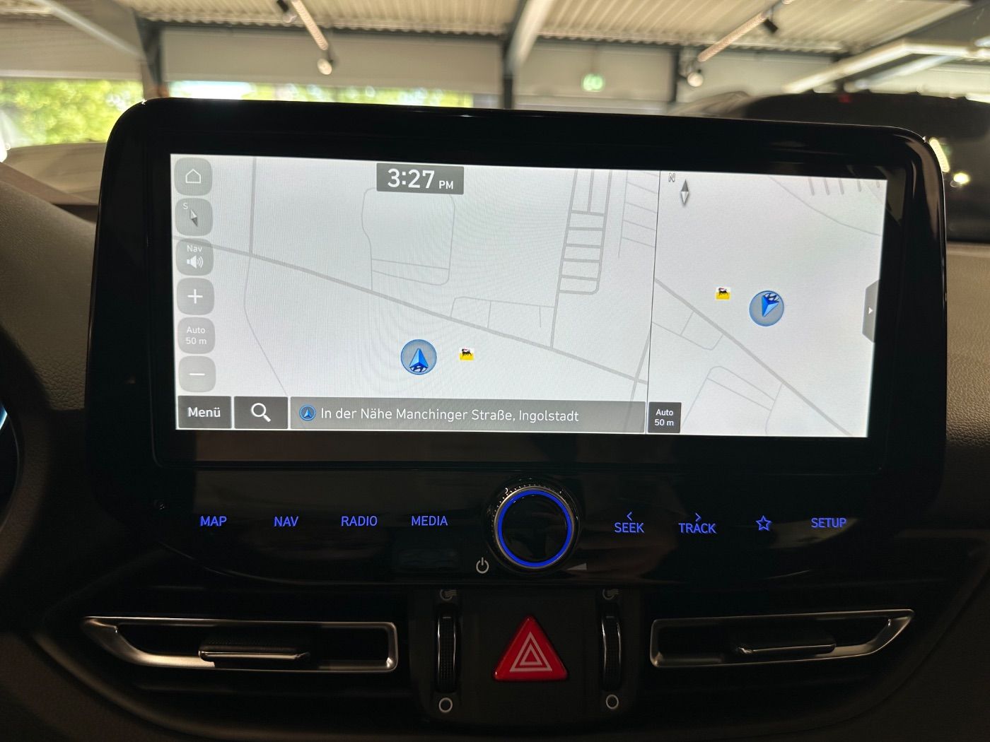 Hyundai i30 – Bild 12