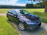 Seat Toledo 1.2 TSI 81kW Start&Stop Style  - gebrauchte Seat Toledo aus dem Jahr 2015