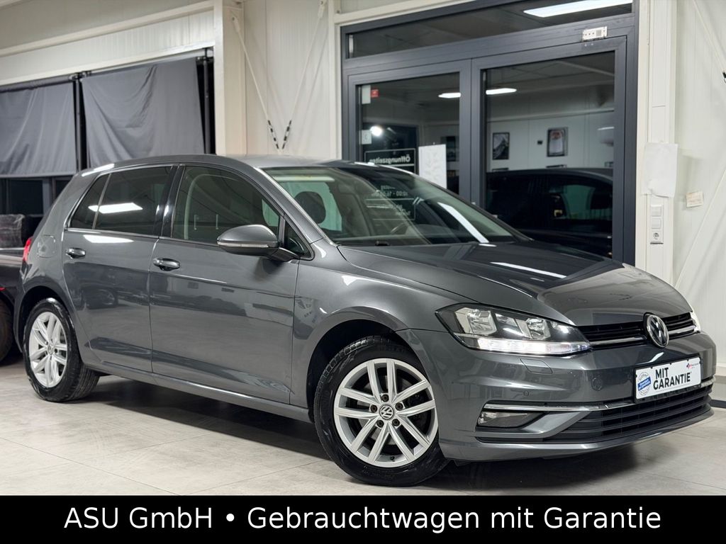 Image of Volkswagen Golf