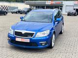 Skoda Octavia Combi RS 2.0TSi/1.HAND/Steuerkette NEU/ - Skoda Octavia aus 2010: RS