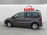 Citroën Berlingo Kombi Shine/Navi/Kamera/AHK/Temp./SHZ - gebrauchte Citroën Berlingo aus dem Jahr 2018