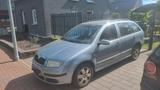 Skoda Fabia 6Y - Skoda Fabia: 6y
