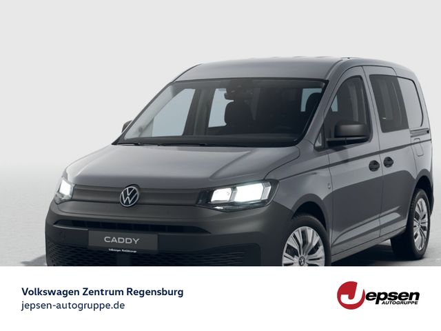 Volkswagen Caddy Flexible 5-Sitzer TSI 6-Gang