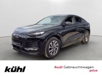 Audi Q6 e-tron - Vorschau Bild 1