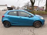 Mazda 2 Lim. 1.6 CD Sport-Line,Xenon Navi SHZ - Mazda 2: Sport