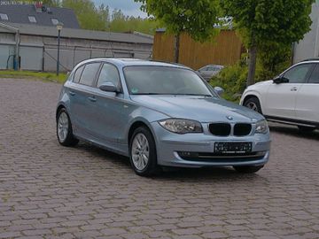 BMW 120 - 5