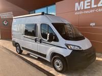 Carado CV 540 140PS Modell 2026