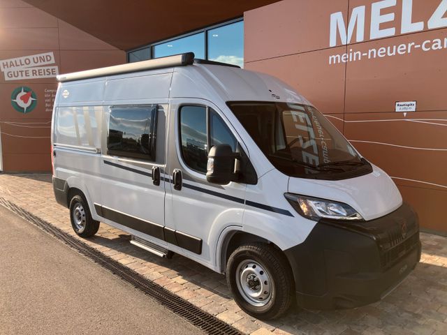 CARADO CV 540 140PS Modell 2026