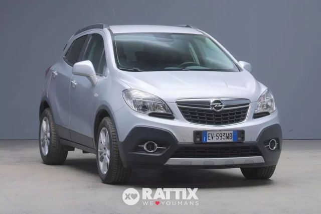 Opel Mokka 1.7 CDTI 130CV Ego