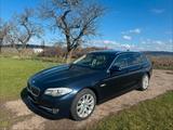 BMW 525d xDrive in top Zustand zu verkaufe... - BMW 525: Kombi, 525i