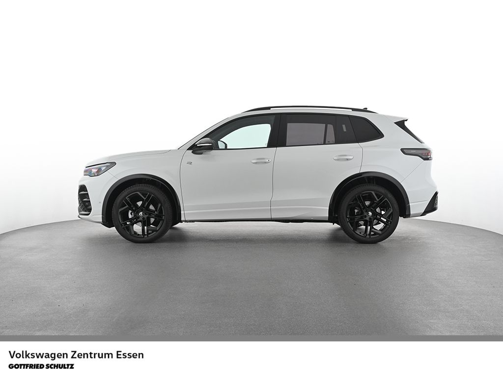 Volkswagen Tiguan R-Line 1.5l eTSI DSG Navi SH AHK imagem 3