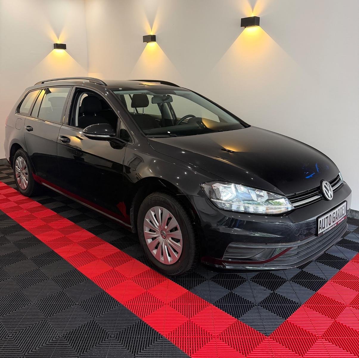 Volkswagen Golf VII Variant Trendline BMT/Start-Stopp