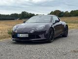 Alpine A110 2024