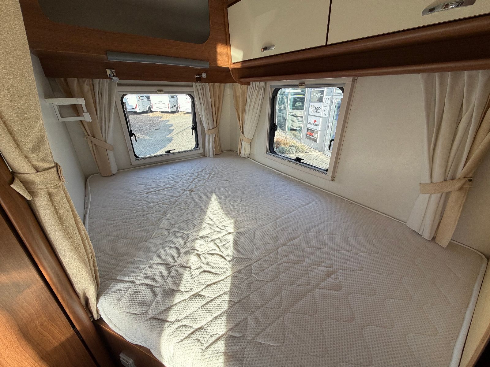 Fahrzeugabbildung XGO Dynamic 22 P