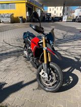Aprilia Dorsoduro 750 | scheckheftgepflegt - Angebote entsprechen deinen Suchkriterien