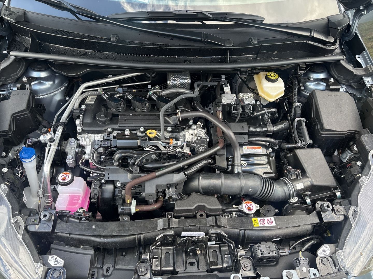 Mazda 2 Hybrid - Bild 15