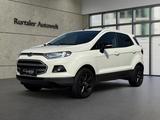 Ford EcoSport Trend *KLIMA*SHZ*PDC*AHK*BLUET.*TÜV* - Ford EcoSport: Trend