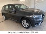 BMW X3 20d xDrive ACC/KAMERA/LED/AHK - gebrauchte BMW X3 aus dem Jahr 2020