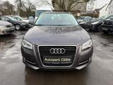 Audi A3 Sportback 1.8 TFSI Ambition - Audi A3: Sportback Ambition