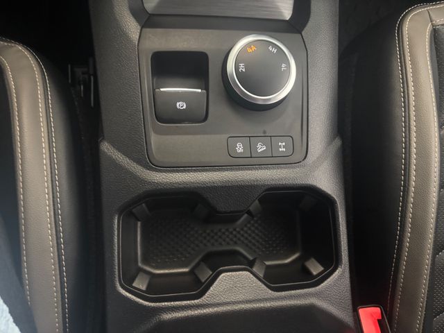 Amarok 3.0 TDI 177 kW Aventura Doppelkabine 4Mot