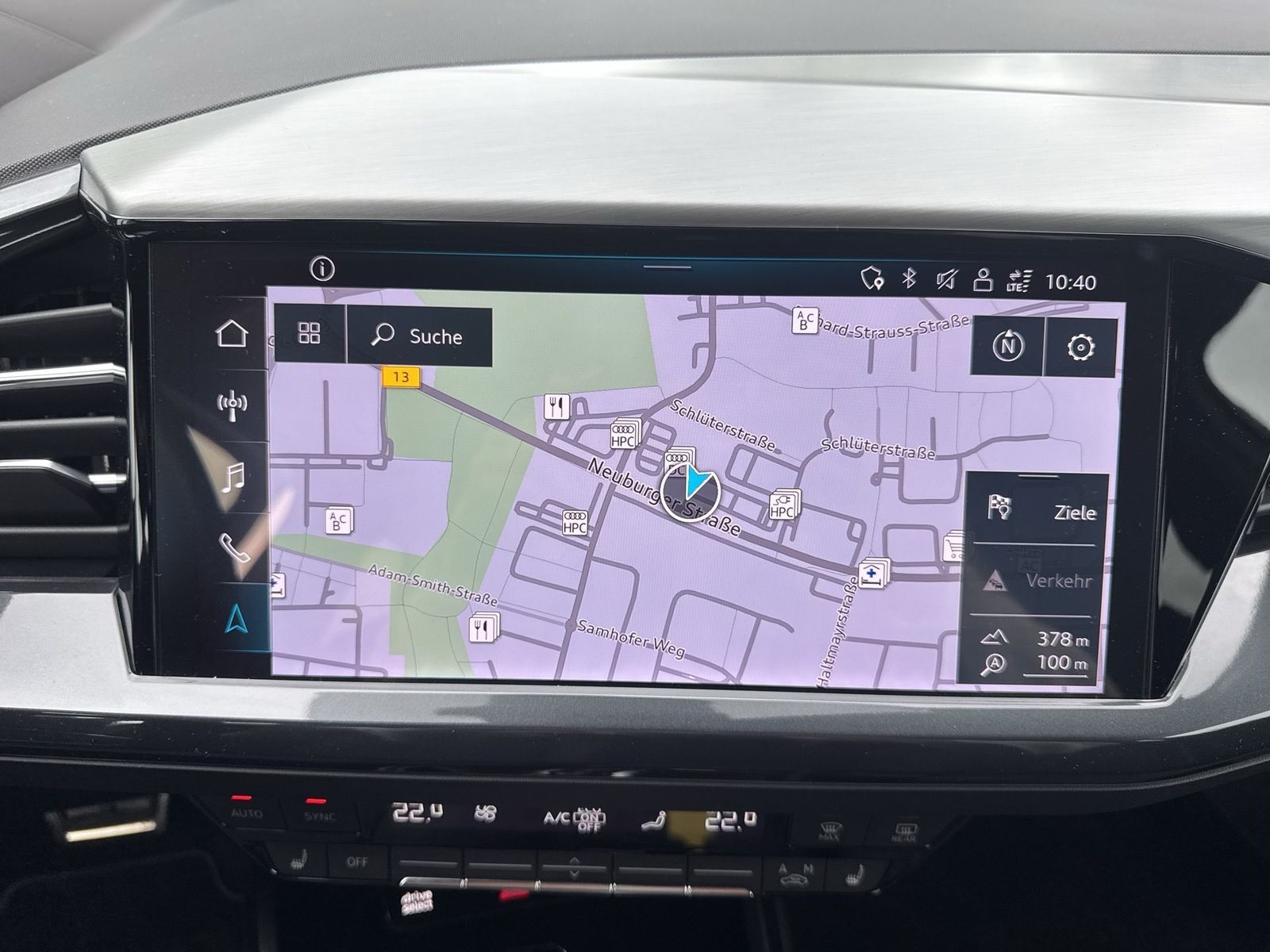 Audi Q4 e-tron - Bild 12