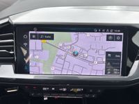 Audi Q4 e-tron - Vorschau Bild 12