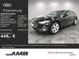 Audi A5 Avant Advanced TDI LED/Navi+/Leder/09.29Garan - Audi A5 Jahreswagen