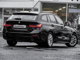BMW 318d ADVANTAGE+AHK+LED+AUT+LC PROF - BMW 318