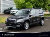 Skoda Yeti 1.2 TSI Automatik Cool Edition *Garantie*AH - Skoda Yeti: Cool Edition