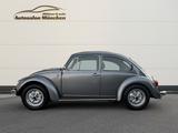 Volkswagen Käfer 1200  "50 Jahre" - Auslieferungszustand - - Oldtimer: Kleinwagen