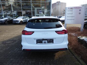 Kia Ceed SW 1.5 T-GDI DCT7 OPF Vision (CD) KOMFORT+
