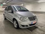 Mercedes-Benz B 150 - gebrauchte Mercedes-Benz B 150 aus dem Jahr 2009