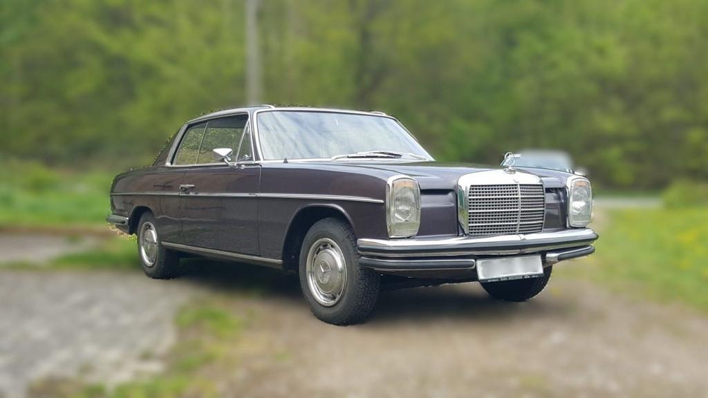 Mercedes-Benz 250