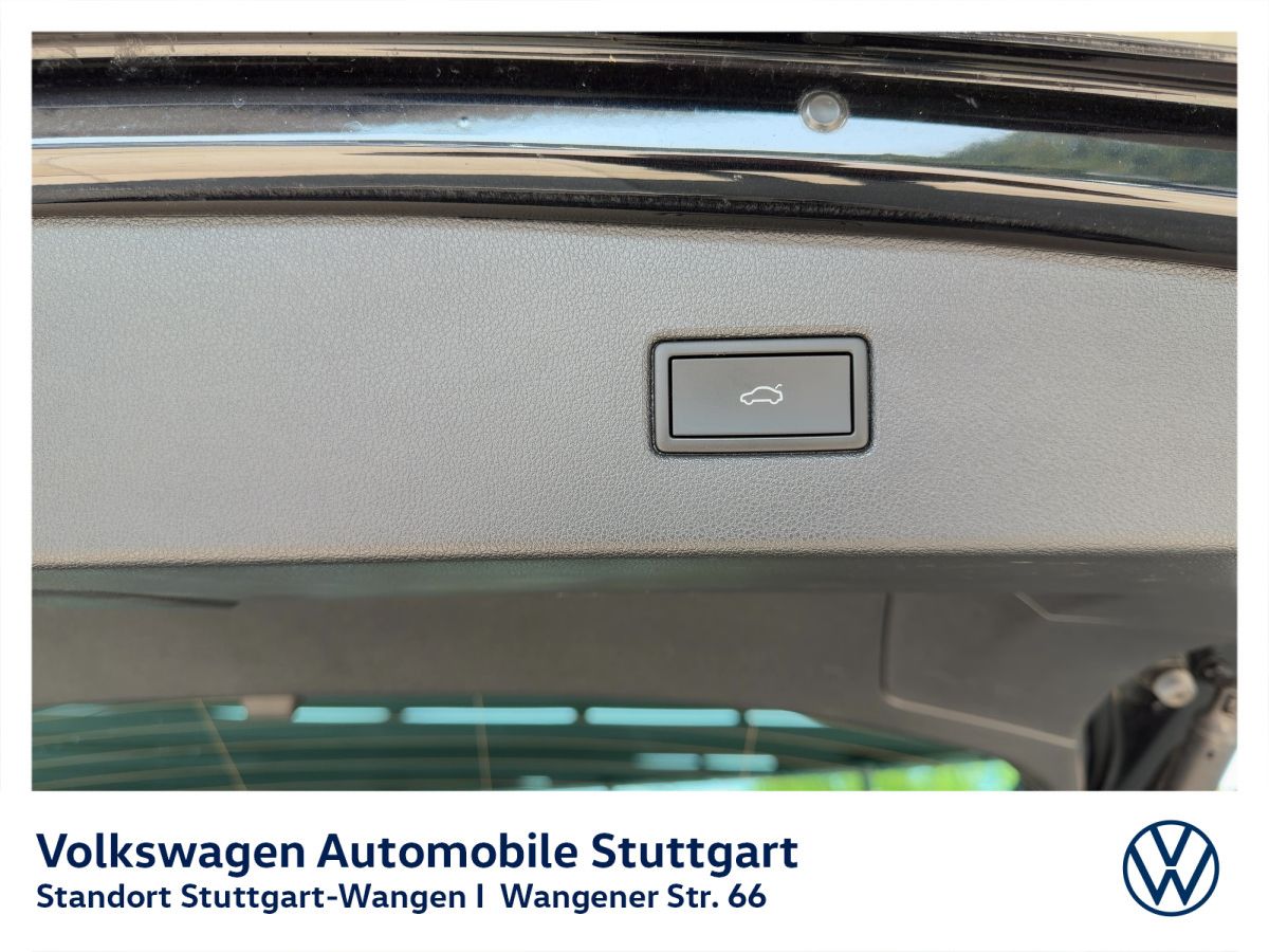 Volkswagen Tiguan - Bild 17