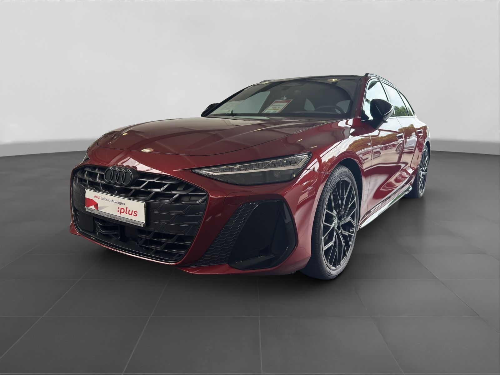 Audi A6 - Bild 2