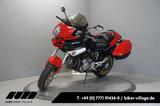 Ducati Multistrada 1000 DS Koffer, TOP Zustand! - DUCATI MULTISTRADA 1000 DS