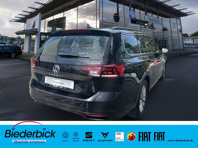 Tiguan 1.5 eTSI Life NAVI LED-PLUS KOMF.+WINTER-